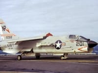 Vought F-8 Crusader - Image 24