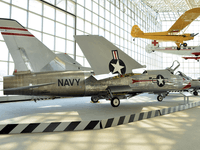 Vought F-8 Crusader - Image 27