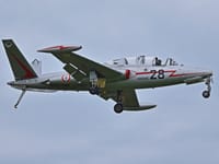 Fouga CM.175 Zéphyr
