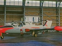 Morane-Saulnier MS.760 Paris - Image 5