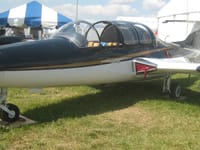 Morane-Saulnier MS.760 Paris - Image 4