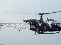Aérospatiale Alouette II - Image 6