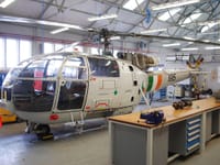 Aérospatiale Alouette III - Image 2