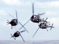 Aérospatiale Alouette III - Image 4