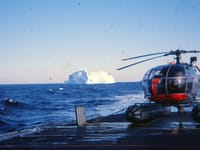 Aérospatiale Alouette III - Image 5