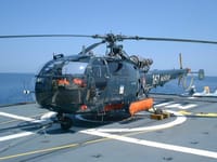 Aérospatiale Alouette III - Image 6