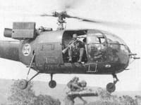 Aérospatiale Alouette III - Image 9