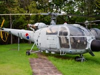 Aérospatiale Alouette III - Image 18