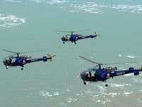 Aérospatiale Alouette III - Image 21