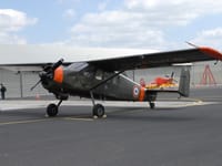 Max Holste MH.1521 Broussard - Image 3