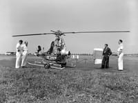 SNCASO SO.1221 Djinn - Image 5