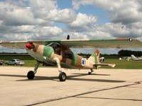 Dornier Do 27 - Image 10