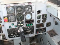 Aermacchi MB-326 - Image 9