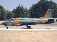Aermacchi MB-326 - Image 11