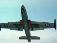 Aermacchi MB-326 - Image 16