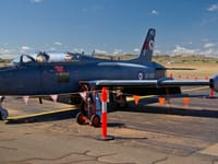 Aermacchi MB-326 - Image 17