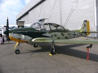 Piaggio P.149 - Image 2