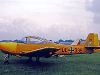 Piaggio P.149 - Image 3