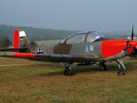 Piaggio P.149 - Image 5