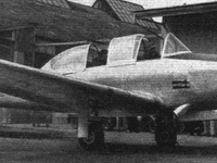 Kawasaki KAT-1
