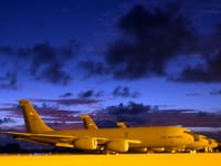 Boeing KC-135 Stratotanker - Image 15