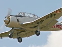 PZL TS-8 Bies - Image 3
