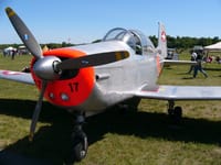 Pilatus P-3 - Image 4