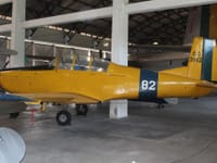 Pilatus P-3 - Image 2