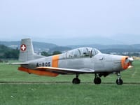 Pilatus P-3 - Image 3