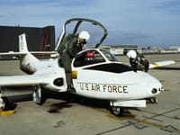 Cessna T-37 Tweet - Image 8