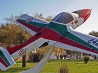 Cessna T-37 Tweet - Image 9