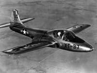 Cessna T-37 Tweet - Image 4