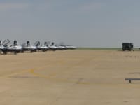 Cessna T-37 Tweet - Image 5