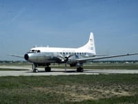 Convair C-131 Samaritan - Image 3