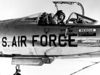Lockheed NF-104A - Image 2