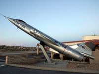 Lockheed NF-104A - Image 5