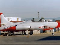 Lockheed T2V SeaStar