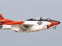 North American T-2 Buckeye