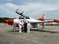 North American T-2 Buckeye - Image 7