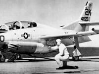 North American T-2 Buckeye - Image 3