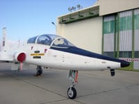 Northrop T-38 Talon - Image 10