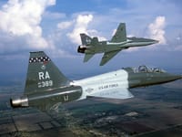 Northrop T-38 Talon - Image 17