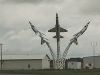 Northrop T-38 Talon - Image 18