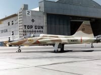 Northrop T-38 Talon - Image 19