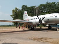 Ilyushin Il-14 - Image 3