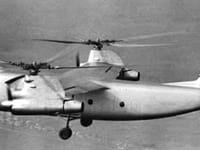 Kamov Ka-22