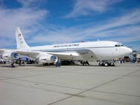 Boeing C-135 Stratolifter - Image 3