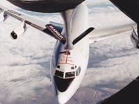 Boeing C-137 Stratoliner - Image 6