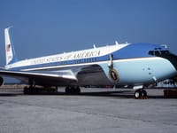 Boeing C-137 Stratoliner