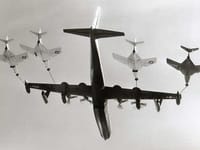 Convair R3Y Tradewind - Image 4